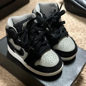 Jordan 1 Retro High OG (TD)
